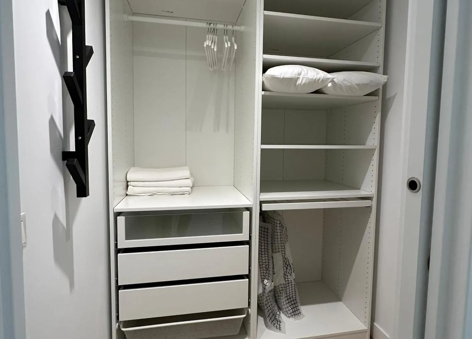 Apartmán Urban Sky Malaka Màlaga